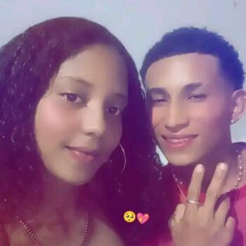 Niñera en Villavicencio: María alejandra