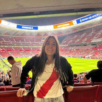 Canguro en Paracuellos de Jarama: Candela