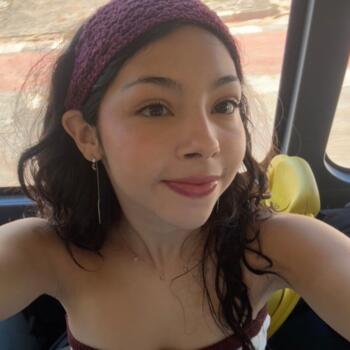 Babysitter in Jacareí: Caroline