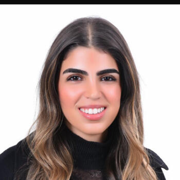 Babysitter in Madrid: Khadija