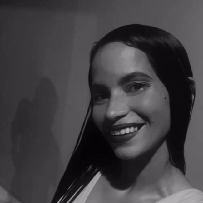 Babá em Belém: Loriane do