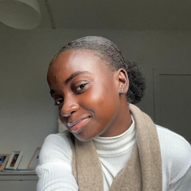 Babysitter em Lisboa: Eufémia