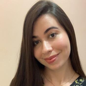 Babysitter in San Lorenzo: Milca Noemi