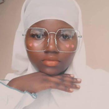 مربية أطفال في جدة: Mariam