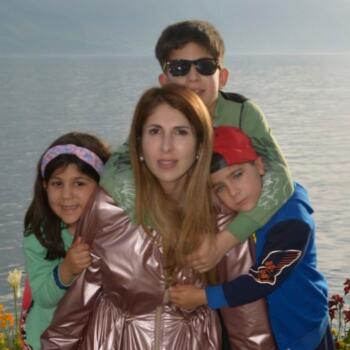 Trabalho de babysitting em Guarda: Trabalho de babysitting Patricia