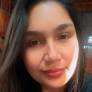 Babysitter in La Pintana: Barbara javiera