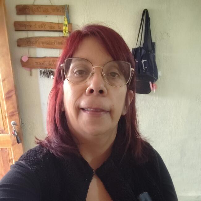 Babysitter in Santiago: Valeska