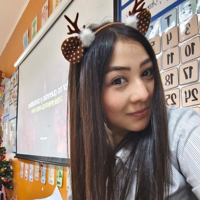 Babysitter in Port Montt: Kamila