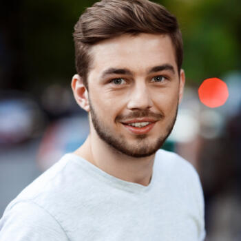 Babysitter Lausanne: Paul