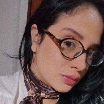 Babá em Brasília: Samanta