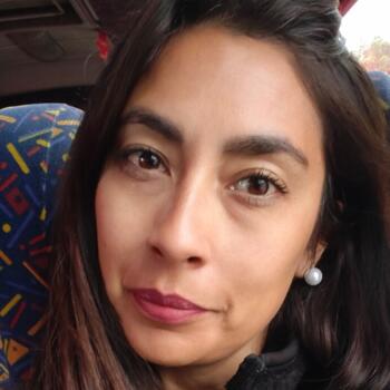Babysitter in Quillota: Pricila