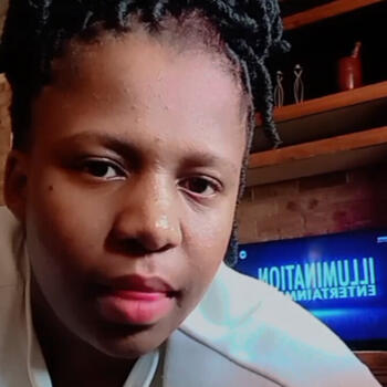 Nanny in Ikageng: Lesedi