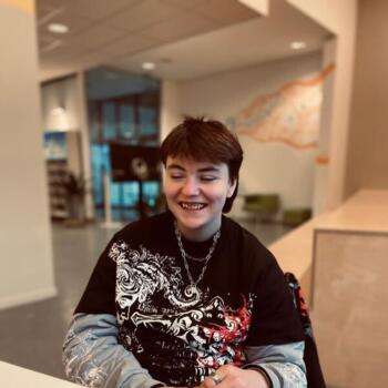 Babysitter in Aarschot: Eden