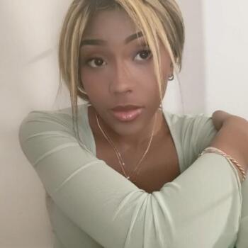 Babysitter Logroño: Kharolay