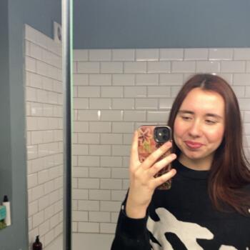 Babysitter em Lovaina: Bente