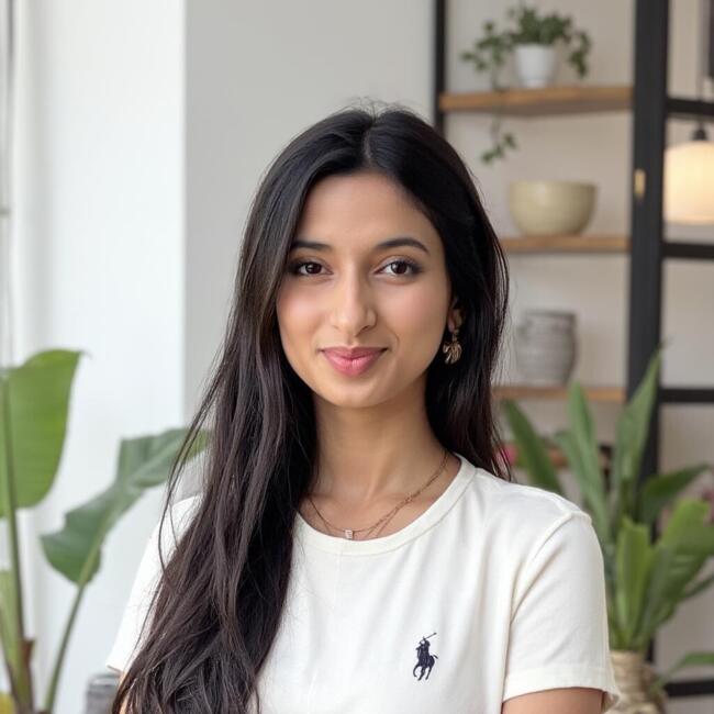 Babysitter in Maur: Kara