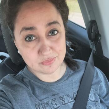 Babysitter in Montevideo: Mariana