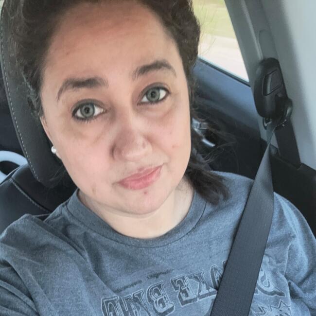 Babysitter in Montevideo: Mariana