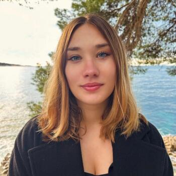 Dadilja u Zagreb: Vanesa