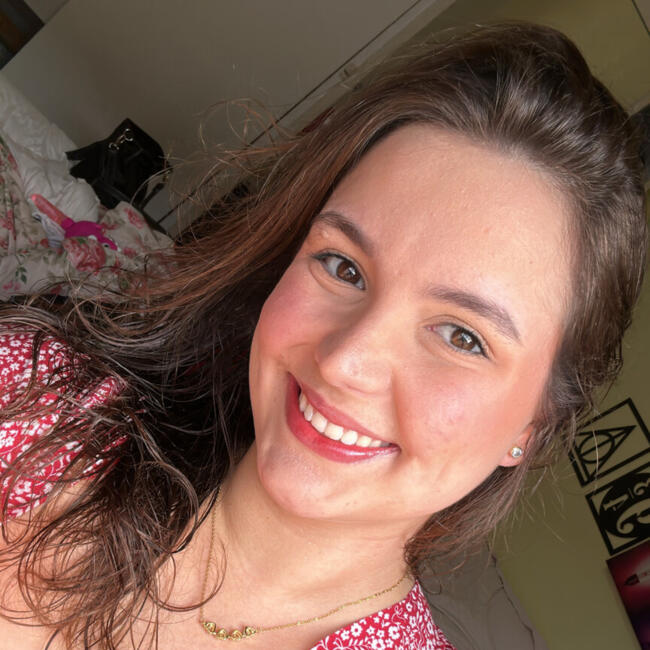 Babysitter in Bauru: Leticia