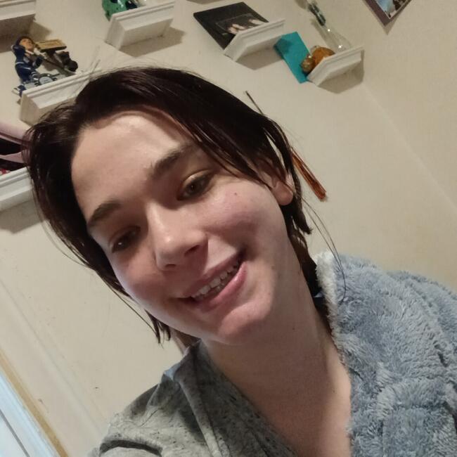 Babysitter in Woonsocket: Olivia