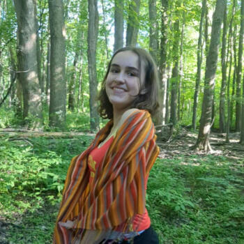 Baby-sitter in Stouffville: Gloria