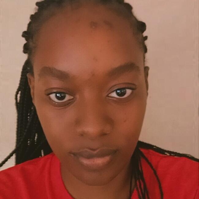 Babysitter in Lusaka: Medai Grace