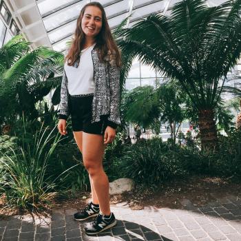 Babysitter Vila Nova de Gaia: Cristina