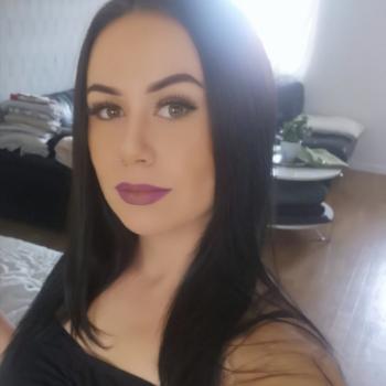 Barnvaktsjobb Ljungskile: barnvaktsjobb Evelin