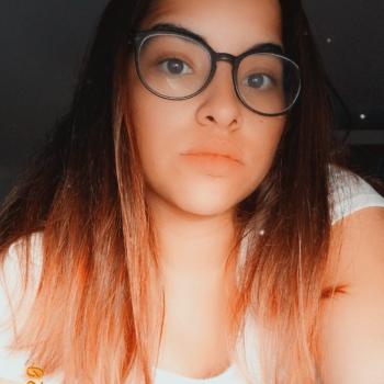 Babysitter Valongo: Ana