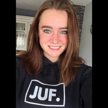 Oppas Rijswijk (Zuid-Holland): Joëlle