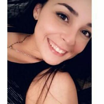 Niñera en Medellín: Andrea