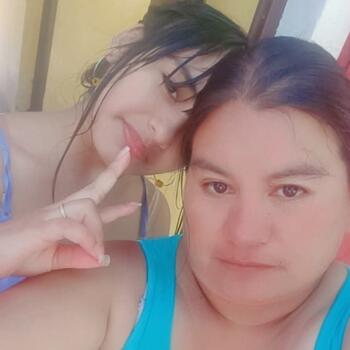 Babysitter in San Bernardo: Katherin del rosario