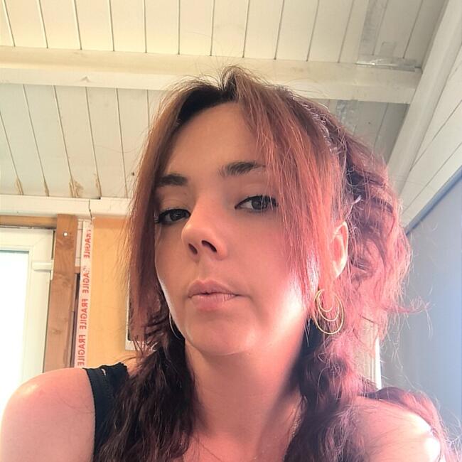 Babysitting job in Le Grau-du-Roi: Marjolaine
