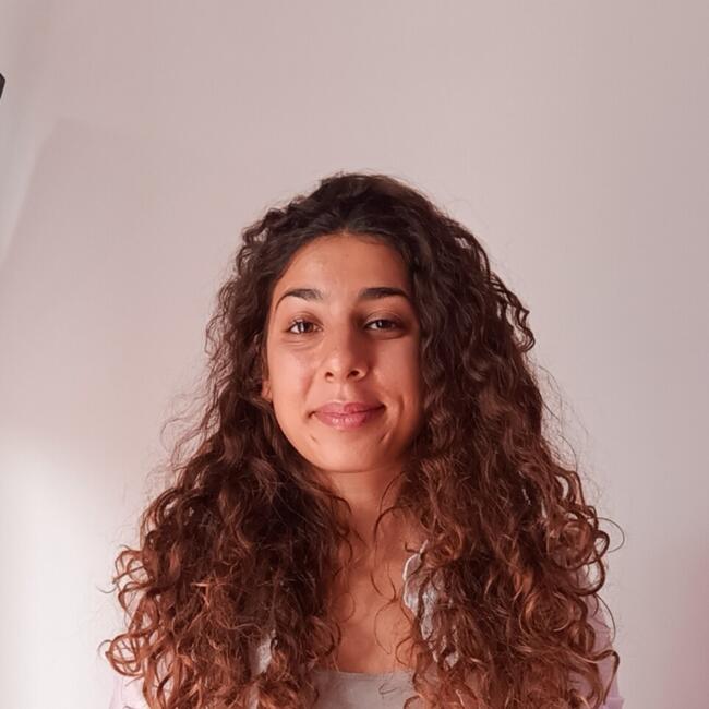 Babysitter in Catania: Agnese