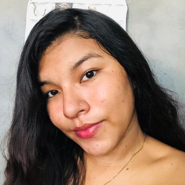 Niñera en Manta: Danery