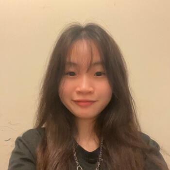 Babysitter in Singapore Island: Pei Yu