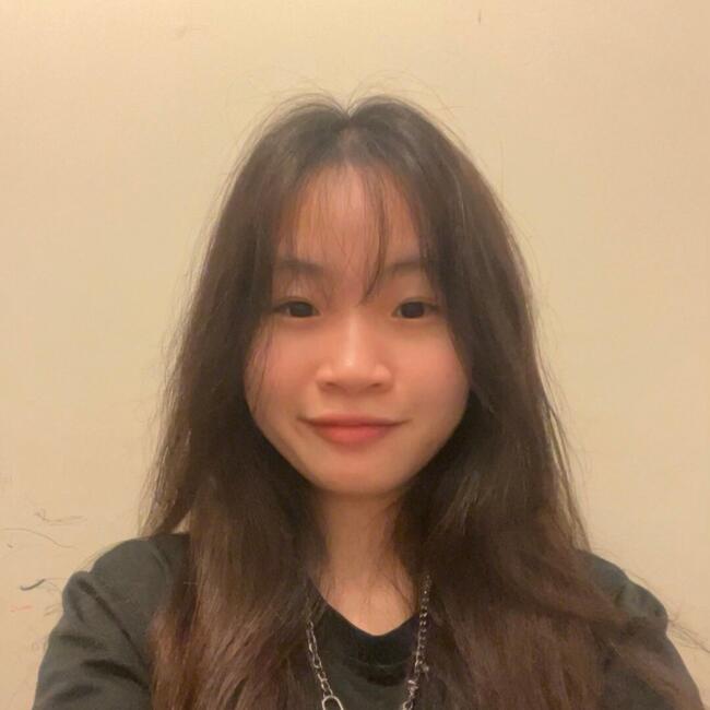 Babysitter in Singapore Island: Pei Yu