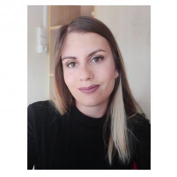 Babysitter in Clermont-Ferrand: Elisa