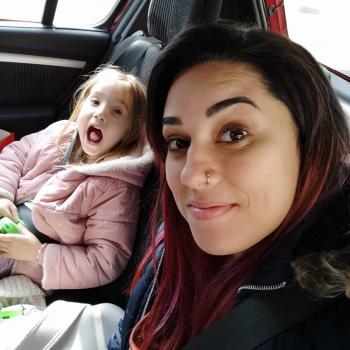 Nanny in Mataró: Priscila
