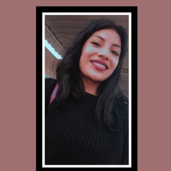 Babysitter in Tláhuac: Gabriela