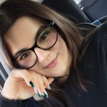 Babysitter in San Giovanni in Persiceto: Federica