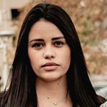 Babysitter in Esch-sur-Alzette: Nathalia