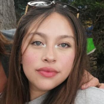 Babysitter in Osorno: Amaya
