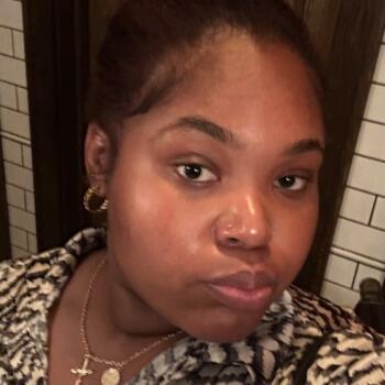 Babysitter in Brooklyn: Zyasia