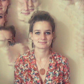 Babysitter in Brussel (Sint-Gillis): Julie
