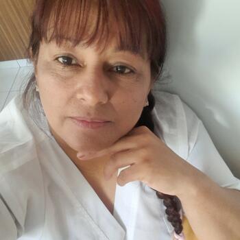 Babysitter in Moreno: Carmen