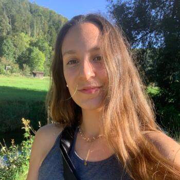 Babysitter in Schelklingen: Belén