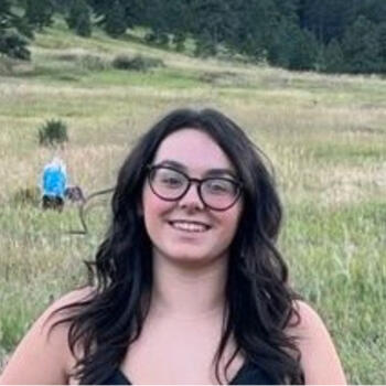 Babysitter a Cicagna: Valentina D.