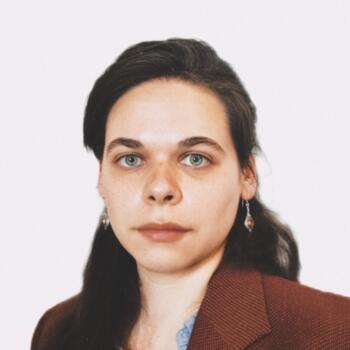 Babysitter in Paris: Palome